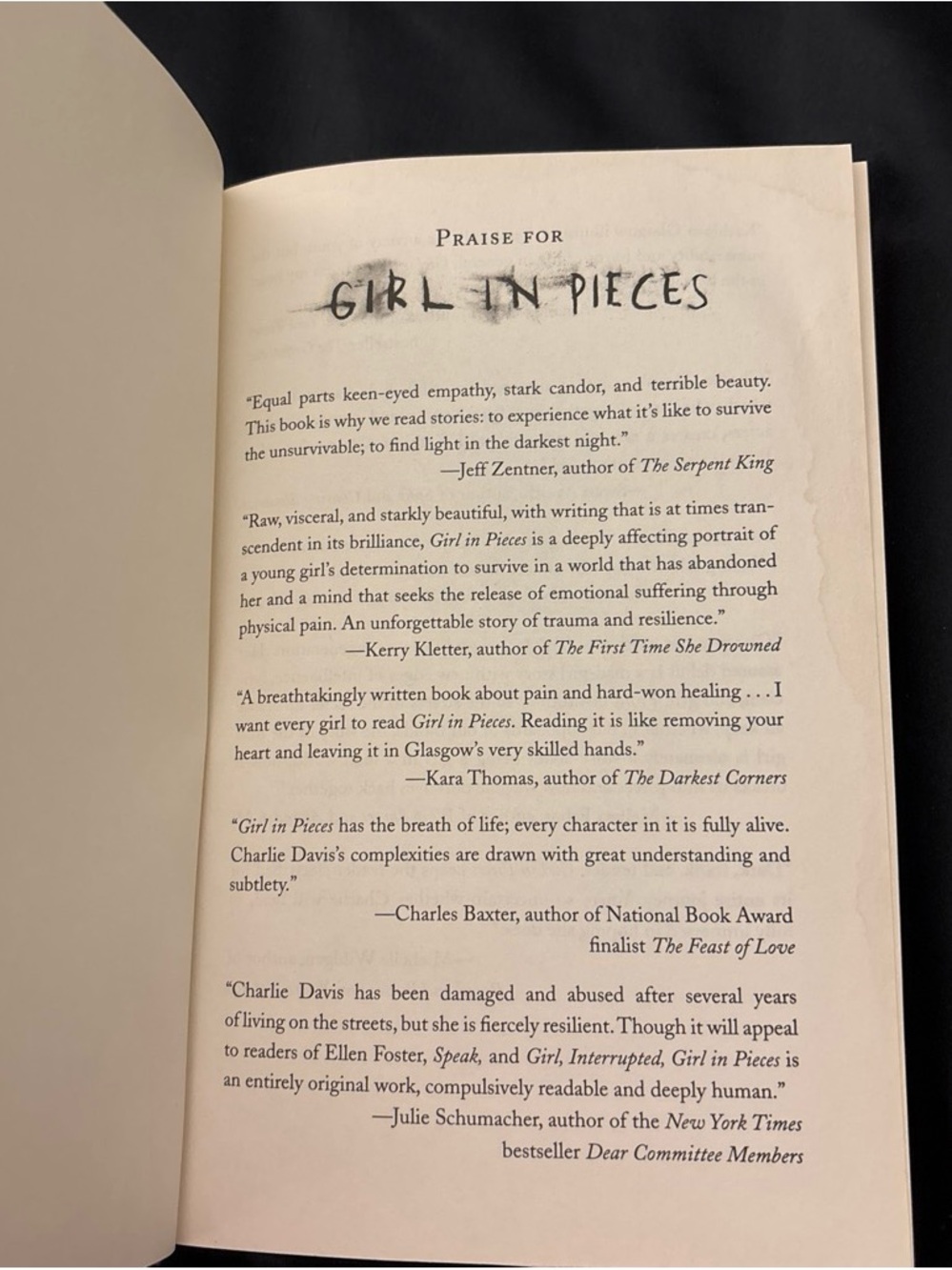 Fiction Books - Picture 2 of 6